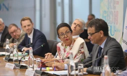 lancement de la révision de la Programmation Pluriannuelle de l'Énergie  ppe
