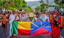 grand défilé la liberté 