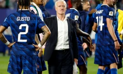 Coupe du monde 2026 : Didier Deschamps va rentrer en France après la mort de sa mère
