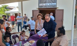 Civis : tables rondes et ateliers pour la journée mondiale de sensibilisation au deuil périnatal