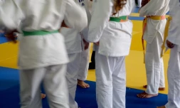 Thierry Grimaud Challenge