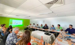 Région Réunion