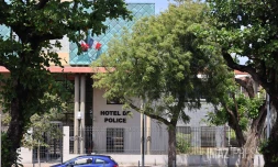 Commissariat de police de Saint-Pierre 