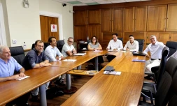 fiscalité et budget sur l'amendement du rhum par le département 