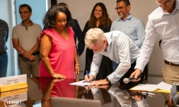 Le Port, territoire zéro chômeur [?]