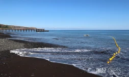 Plage de saint-paul
