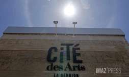 nouvelle programmation de la cité des arts 