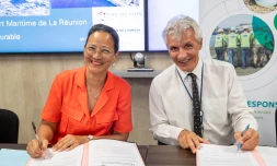 Le Grand port maritime et la maison de l'emploi du nord s'associent pour favoriser l'insertion