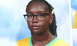 Disparition de Tyah,16 ans, à Bordeaux : son corps retrouvé