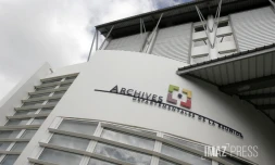 Archive départemental 