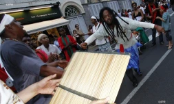 fête de la liberté