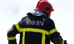 SDIS 974