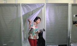 Nassimah Dindar Elections départementales 2015