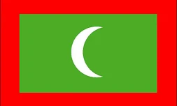 Maldives
