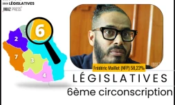 6ème circonscription
