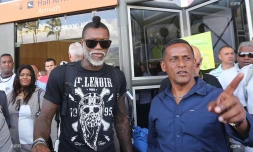 Djibril Cissé 