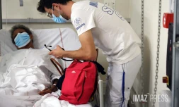 Chikungunya CHOR saint-paul urgence 