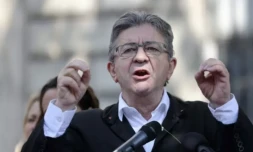 Législatives: les partis lancent la bataille