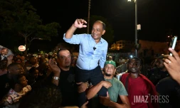 2ème tour des muncipales - Saint-Paul