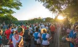 10 km du Port : 497 coureurs pour cette édition 2024