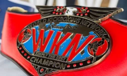 La World Kickboxing Network est de retour à La Réunion 