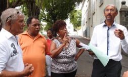 Cité Herbert Spencer