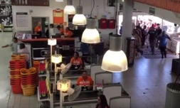 La folie des soldes chez Weldom