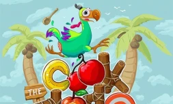 Cook The Dodo - Jeu Video