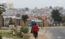 Afrique du sud