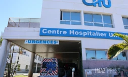 urgences du CHU Sud 