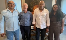 La CCI Réunion part à la rencontre des professionnels du service à la personne