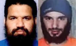 frères clain fabien clain jean-michel clain attentats 13 novembre terrorisme jihadisme