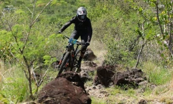 Mégavalanche 2017 