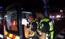 Opération anti-pousse