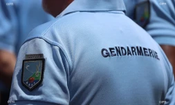 gendarmerie 