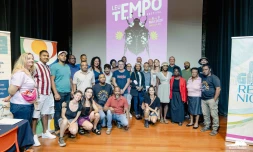 Région Réunion : Lancement du Leu Tempo festival ce mercredi 6 avril 