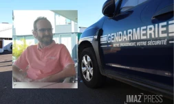 Sainte-Marie : disparition inquiétante de Nicolas Aulezy dans le secteur de Piton Fougère