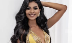 Miss Réunion