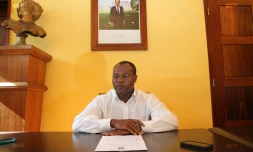 Cyrille Hamilcaro