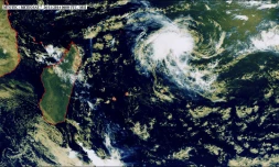 Dépression tropicale