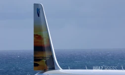 Air Austral 