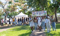Le Port : le Festival climatique 2024 a été organisé