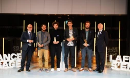 Webcup: le projet réunionnais obtient 60.000 euros 