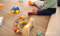 crèche Le Jardin des Marionnettes 
