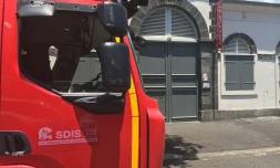 Poudre suspecte au Vapiano