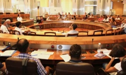 Un plan d\'action pour l\'eau dans les Hauts