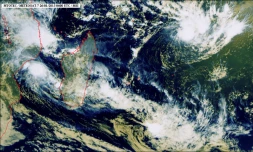 dépression tropicale