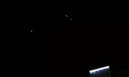 L'Iran lance plus de 200 drones et missiles contre Israël,