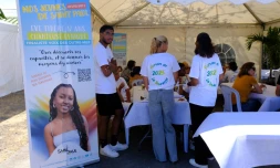 Saint-Paul : un Forum de la Jeunesse consacré à l’insertion et à la formation 