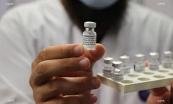 Vaccin Covid-19